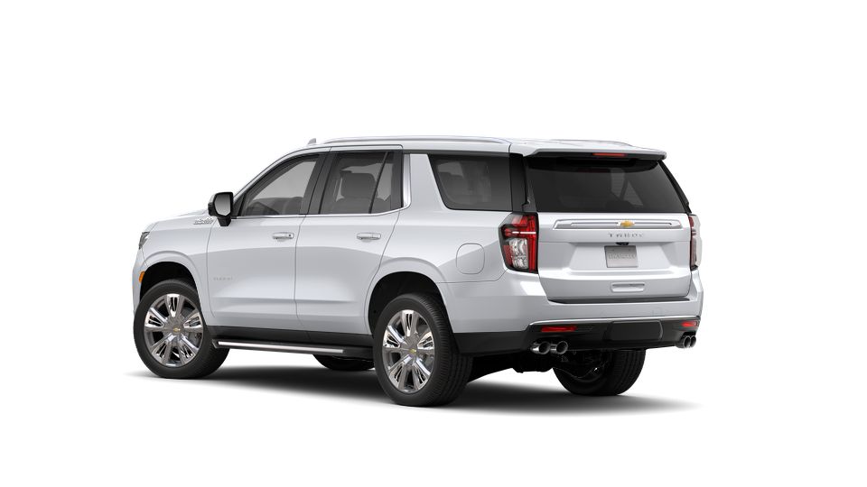 2023 Chevrolet Tahoe Vehicle Photo in BRUNSWICK, GA 31525-1881