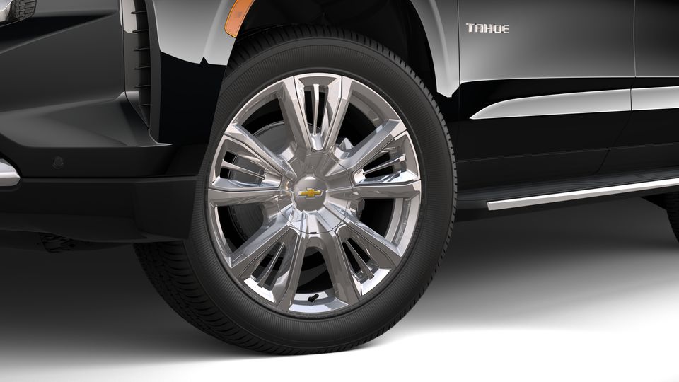 2023 Chevrolet Tahoe Vehicle Photo in SAN ANTONIO, TX 78254-9999