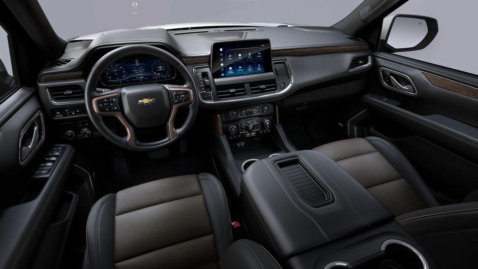 2023 Chevrolet Tahoe Vehicle Photo in BRUNSWICK, GA 31525-1881