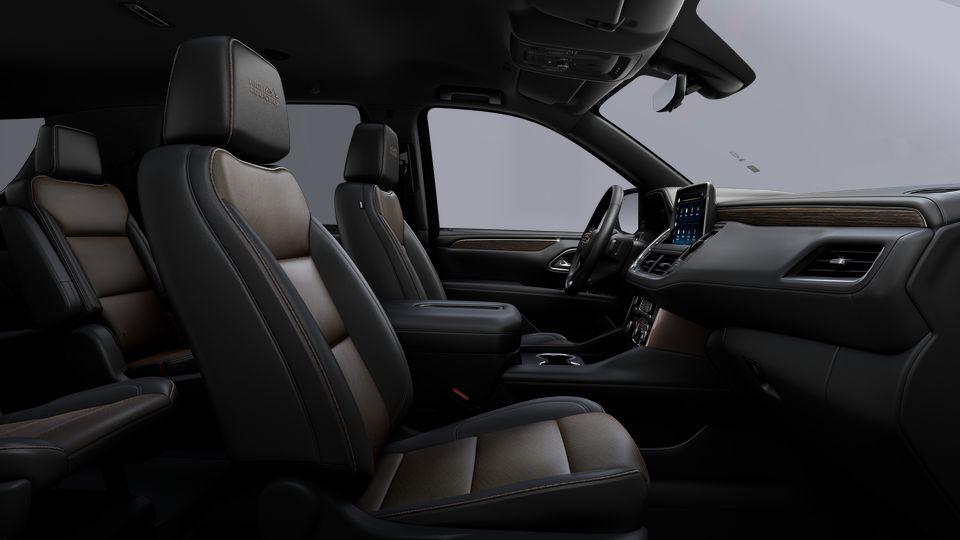 2023 Chevrolet Tahoe Vehicle Photo in BRUNSWICK, GA 31525-1881