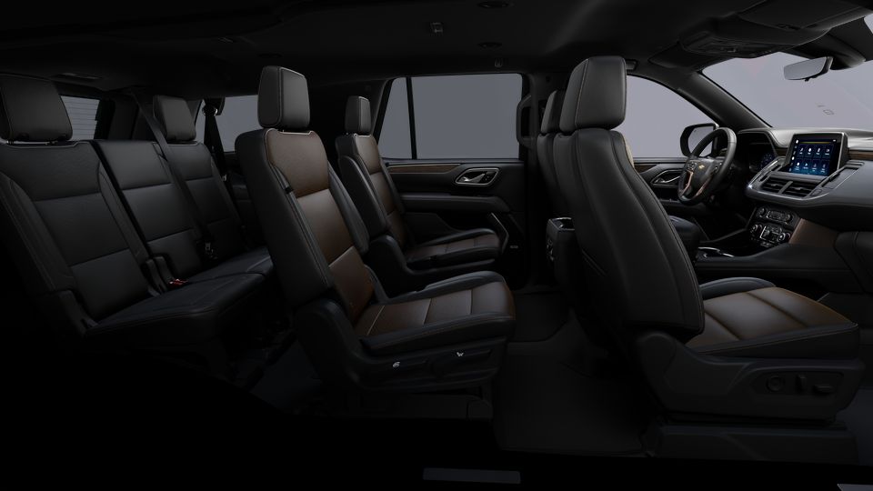 2023 Chevrolet Tahoe Vehicle Photo in BRUNSWICK, GA 31525-1881