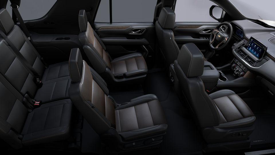 2023 Chevrolet Tahoe Vehicle Photo in BRUNSWICK, GA 31525-1881