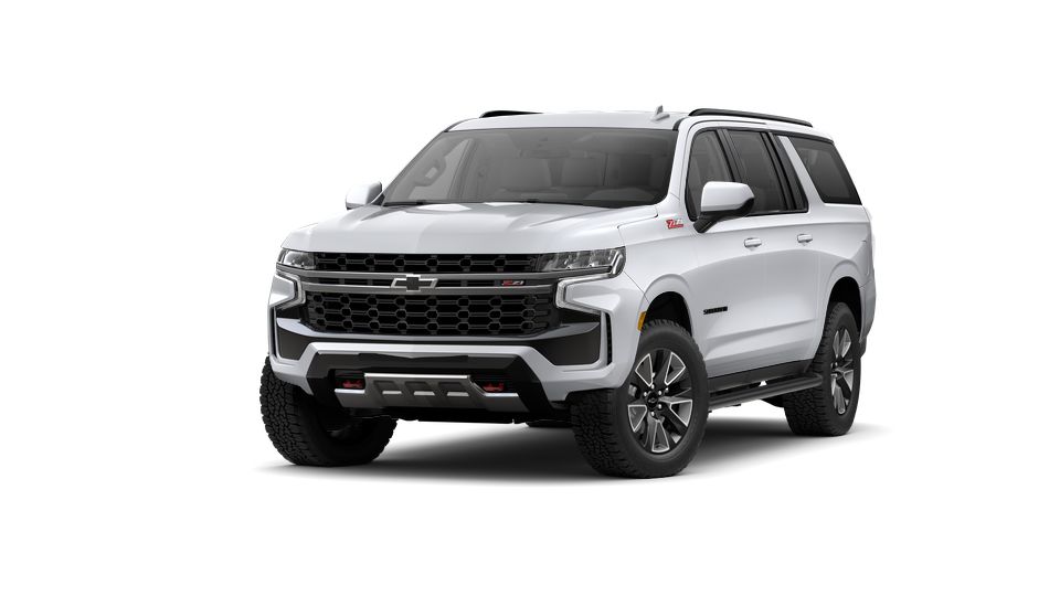 2023 Chevrolet Suburban Vehicle Photo in EASTLAND, TX 76448-3020