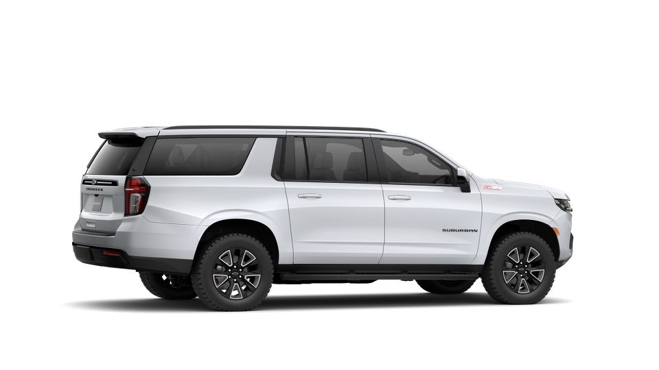 2023 Chevrolet Suburban Vehicle Photo in EASTLAND, TX 76448-3020