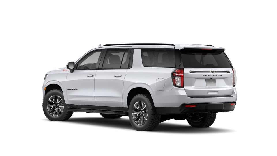 2023 Chevrolet Suburban Vehicle Photo in EASTLAND, TX 76448-3020