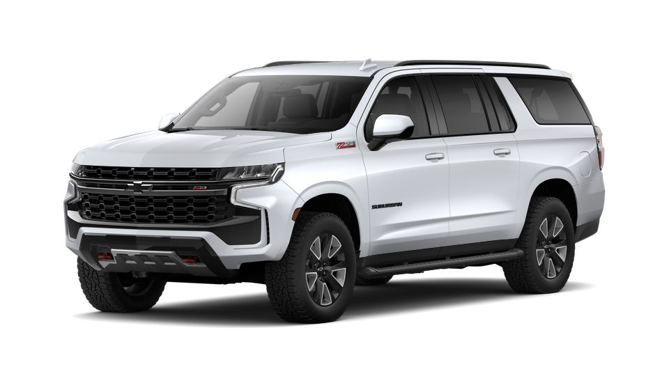2023 Chevrolet Suburban Vehicle Photo in EASTLAND, TX 76448-3020