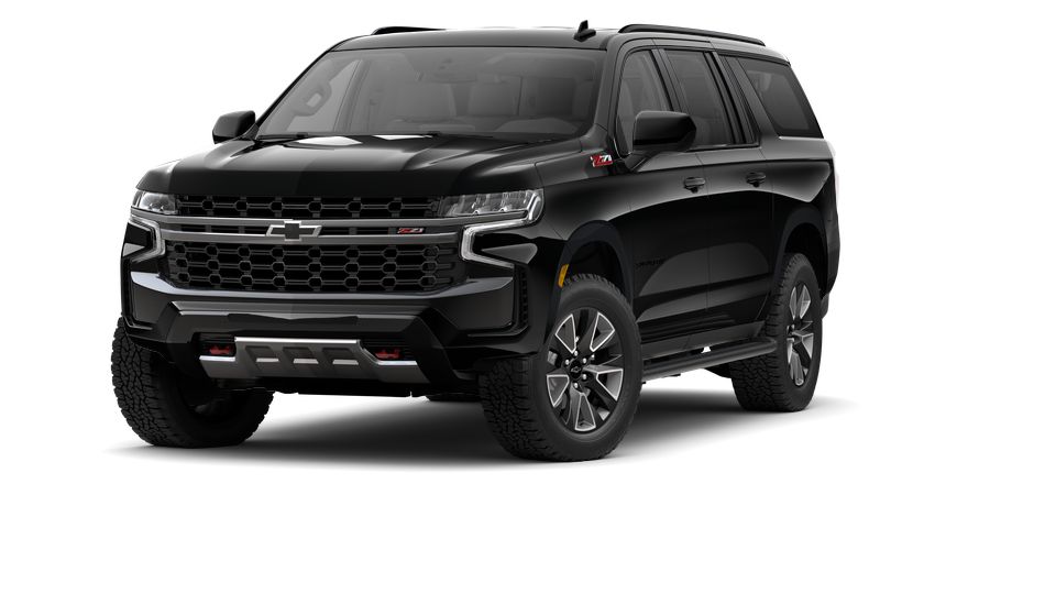 2023 Chevrolet Suburban Vehicle Photo in MOON TOWNSHIP, PA 15108-2571