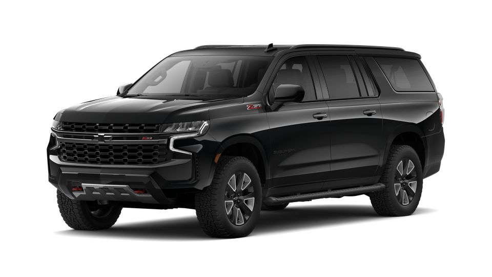 2023 Chevrolet Suburban Vehicle Photo in MOON TOWNSHIP, PA 15108-2571