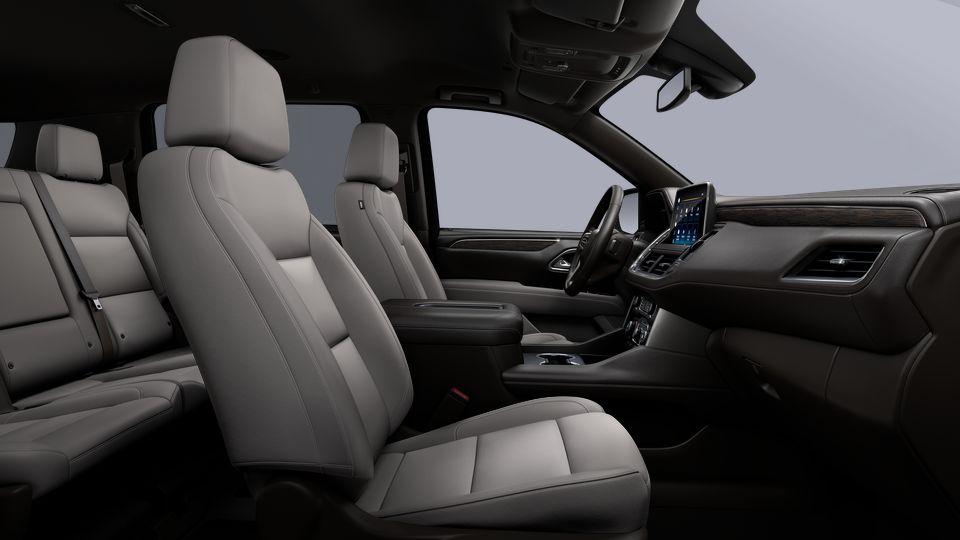 2023 Chevrolet Suburban Vehicle Photo in EASTLAND, TX 76448-3020