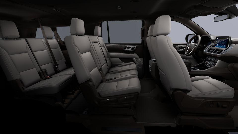 2023 Chevrolet Suburban Vehicle Photo in EASTLAND, TX 76448-3020
