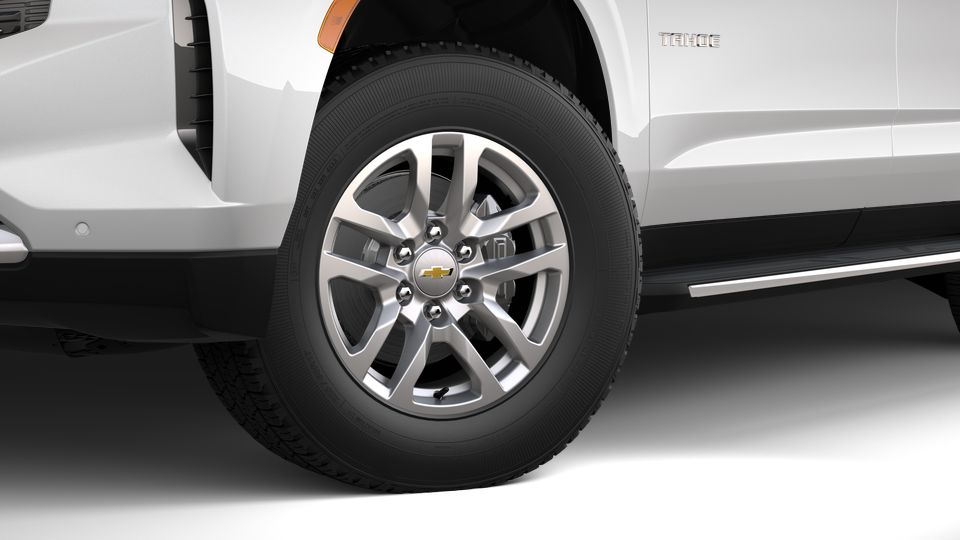 2023 Chevrolet Tahoe Vehicle Photo in DUBLIN, CA 94568-3111