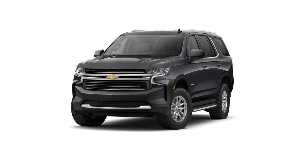 2023 Chevrolet Tahoe Vehicle Photo in Decatur, TX 76234