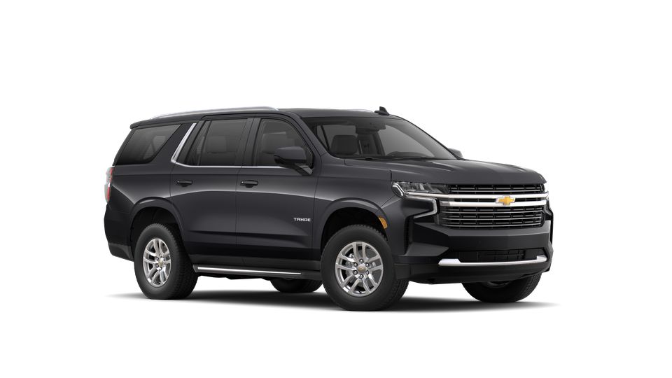 2023 Chevrolet Tahoe Vehicle Photo in Decatur, TX 76234