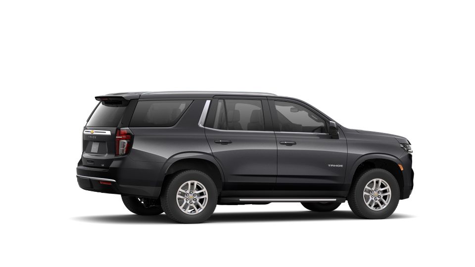 2023 Chevrolet Tahoe Vehicle Photo in Decatur, TX 76234