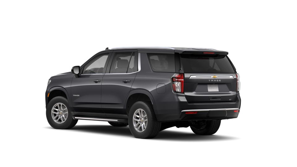 2023 Chevrolet Tahoe Vehicle Photo in Decatur, TX 76234