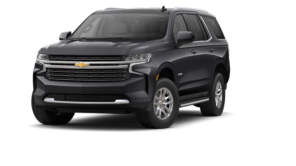 2023 Chevrolet Tahoe Vehicle Photo in Decatur, TX 76234