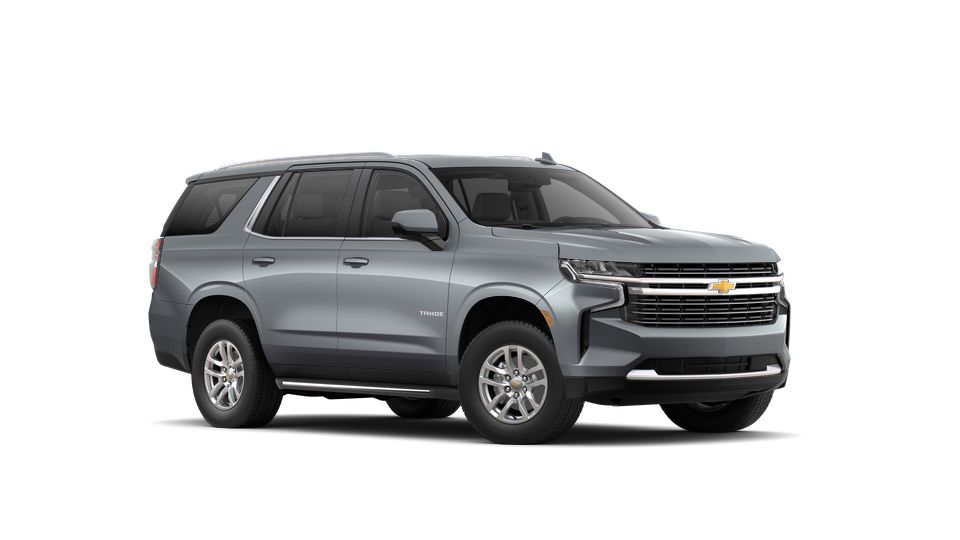2023 Chevrolet Tahoe Vehicle Photo in EASTLAND, TX 76448-3020