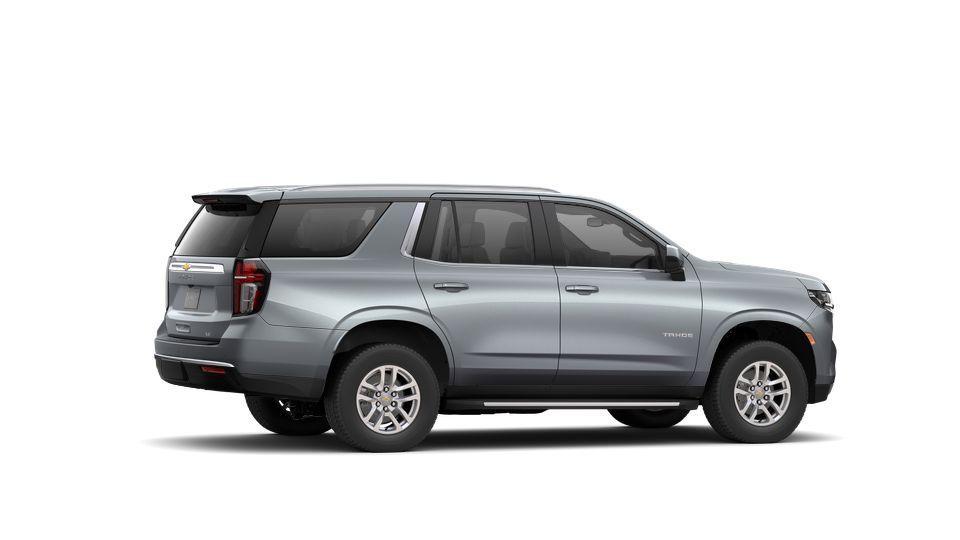 2023 Chevrolet Tahoe Vehicle Photo in EASTLAND, TX 76448-3020