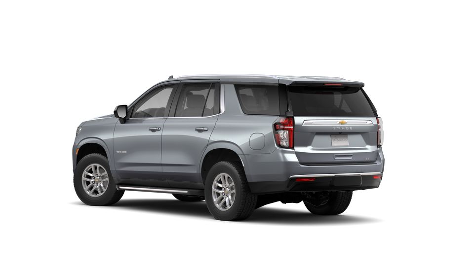 2023 Chevrolet Tahoe Vehicle Photo in EASTLAND, TX 76448-3020