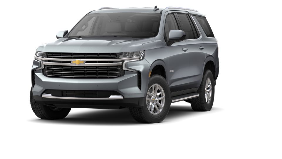 2023 Chevrolet Tahoe Vehicle Photo in EASTLAND, TX 76448-3020