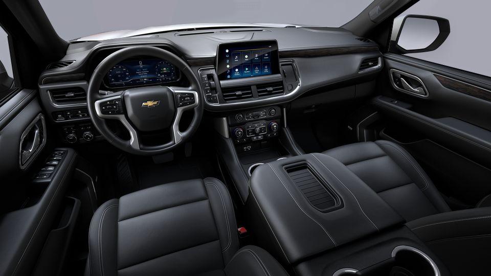 2023 Chevrolet Tahoe Vehicle Photo in SELMA, TX 78154-1459