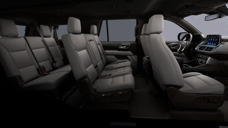 2023 Chevrolet Tahoe Vehicle Photo in COLUMBIA, MO 65203-3903