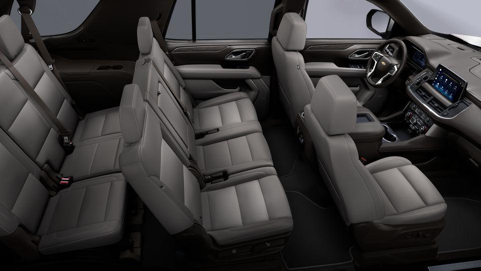 2023 Chevrolet Tahoe Vehicle Photo in COLUMBIA, MO 65203-3903