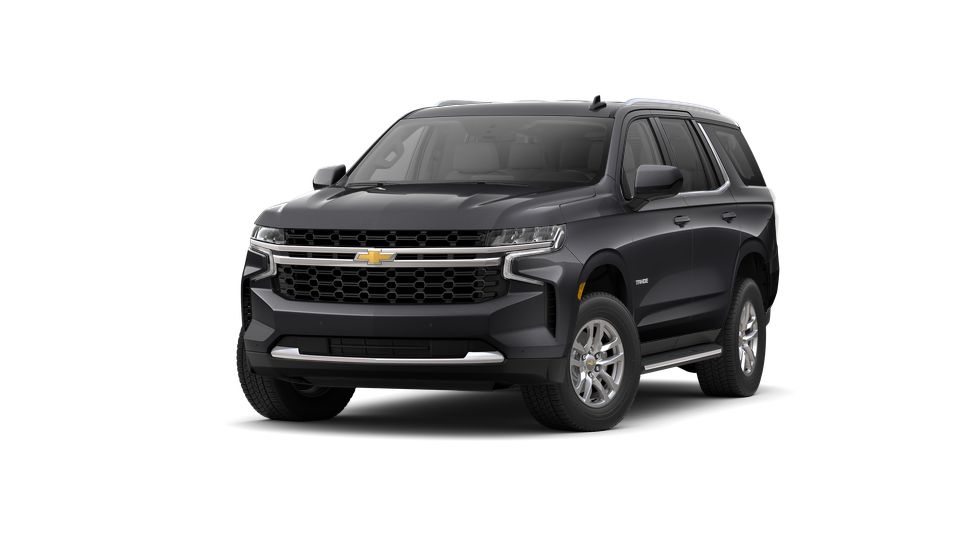 2023 Chevrolet Tahoe Vehicle Photo in SAN ANTONIO, TX 78254-9999