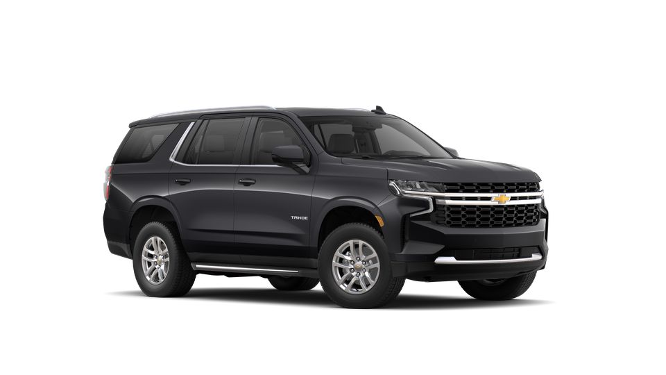 2023 Chevrolet Tahoe Vehicle Photo in SAN ANTONIO, TX 78254-9999