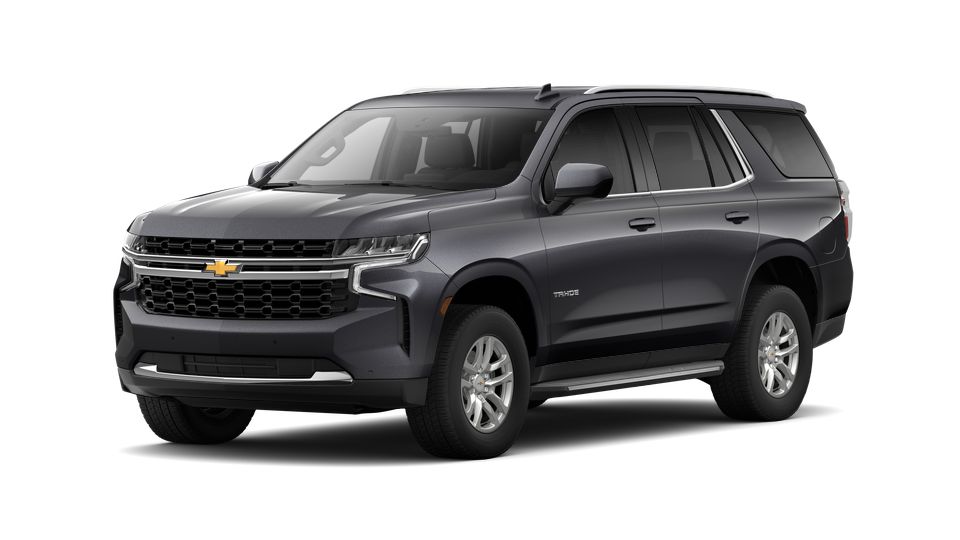 2023 Chevrolet Tahoe Vehicle Photo in SAN ANTONIO, TX 78254-9999