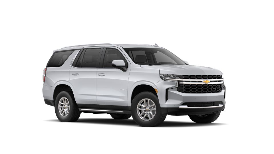 2023 Chevrolet Tahoe Vehicle Photo in Weatherford, TX 76087