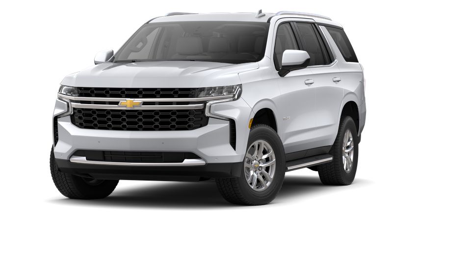 2023 Chevrolet Tahoe Vehicle Photo in Weatherford, TX 76087