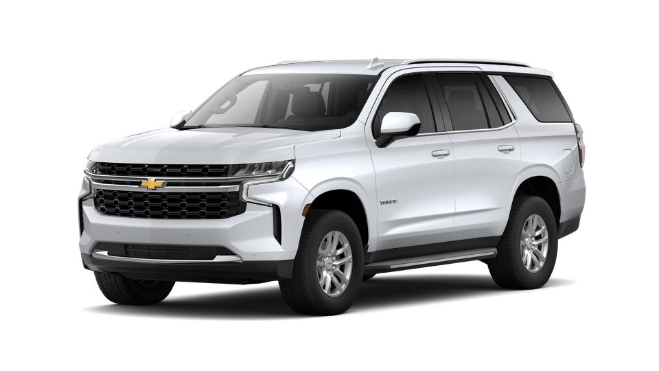 2023 Chevrolet Tahoe Vehicle Photo in Weatherford, TX 76087