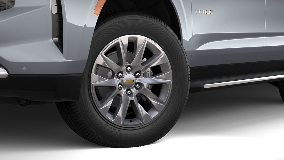 2023 Chevrolet Tahoe Vehicle Photo in SAN ANTONIO, TX 78254-9999