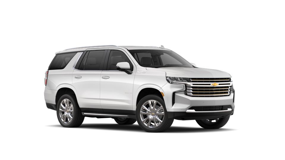 2023 Chevrolet Tahoe Vehicle Photo in Decatur, TX 76234