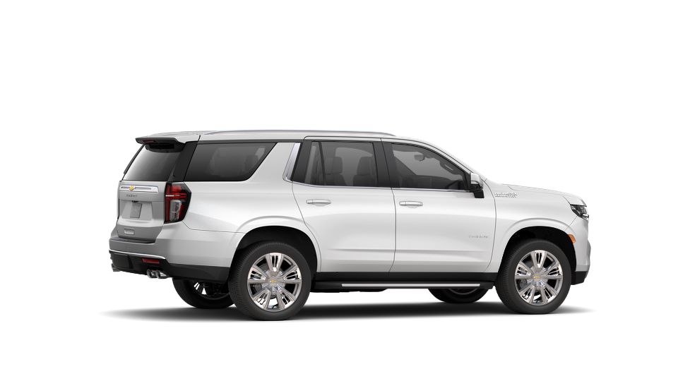 2023 Chevrolet Tahoe Vehicle Photo in Decatur, TX 76234