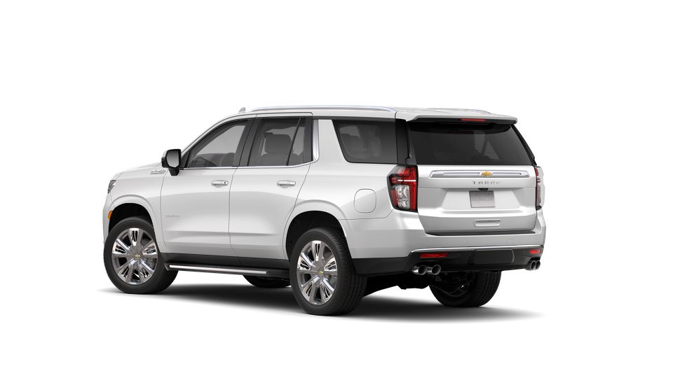 2023 Chevrolet Tahoe Vehicle Photo in Decatur, TX 76234