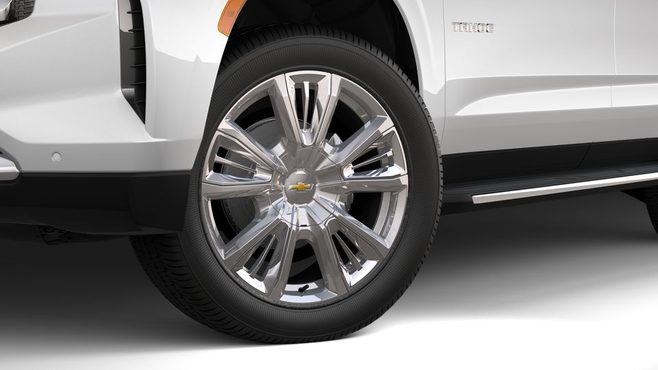 2023 Chevrolet Tahoe Vehicle Photo in Decatur, TX 76234