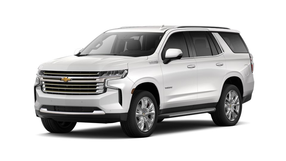 2023 Chevrolet Tahoe Vehicle Photo in Decatur, TX 76234