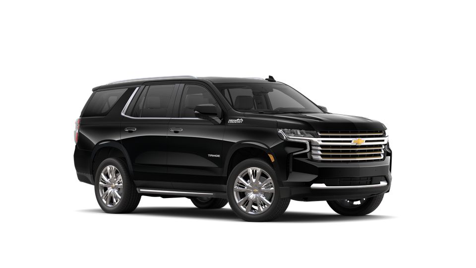 2023 Chevrolet Tahoe Vehicle Photo in Belle Vernon, PA 15012
