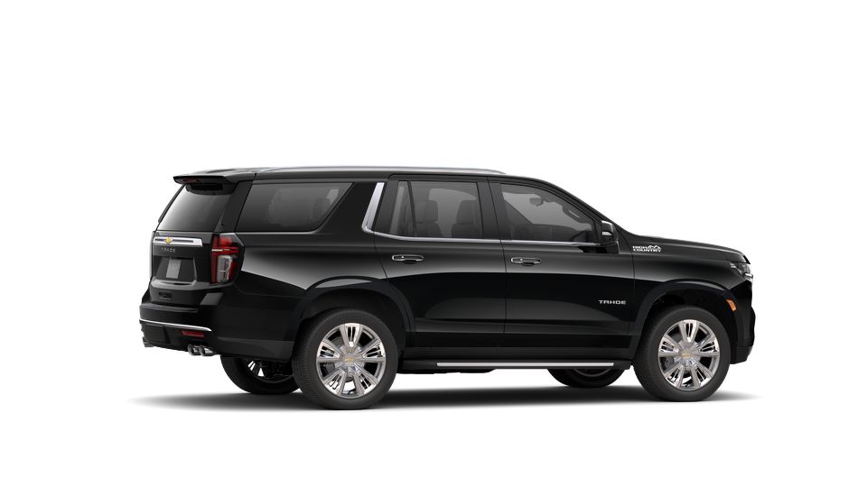 2023 Chevrolet Tahoe Vehicle Photo in Belle Vernon, PA 15012