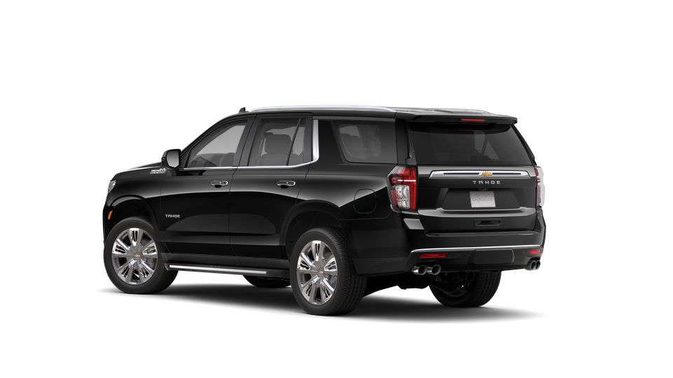 2023 Chevrolet Tahoe Vehicle Photo in Belle Vernon, PA 15012