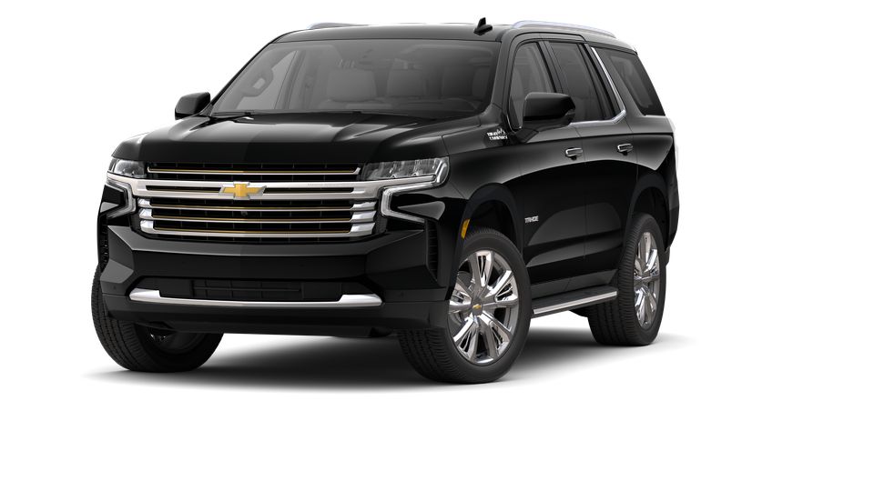 2023 Chevrolet Tahoe Vehicle Photo in Belle Vernon, PA 15012