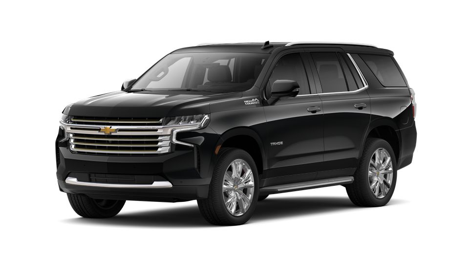 2023 Chevrolet Tahoe Vehicle Photo in Belle Vernon, PA 15012
