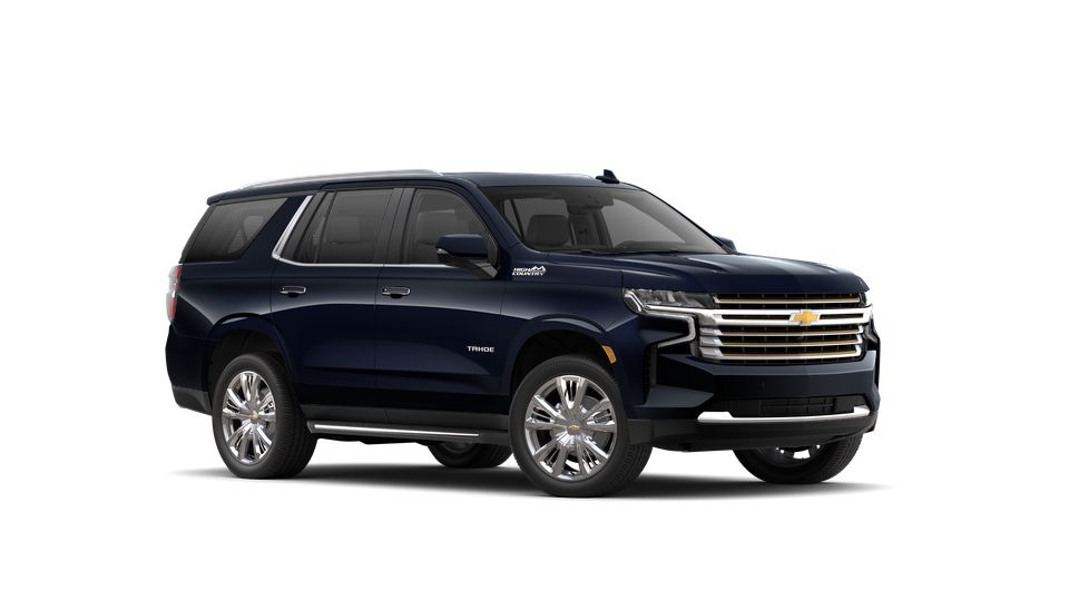 2023 Chevrolet Tahoe Vehicle Photo in Willow Grove, PA 19090