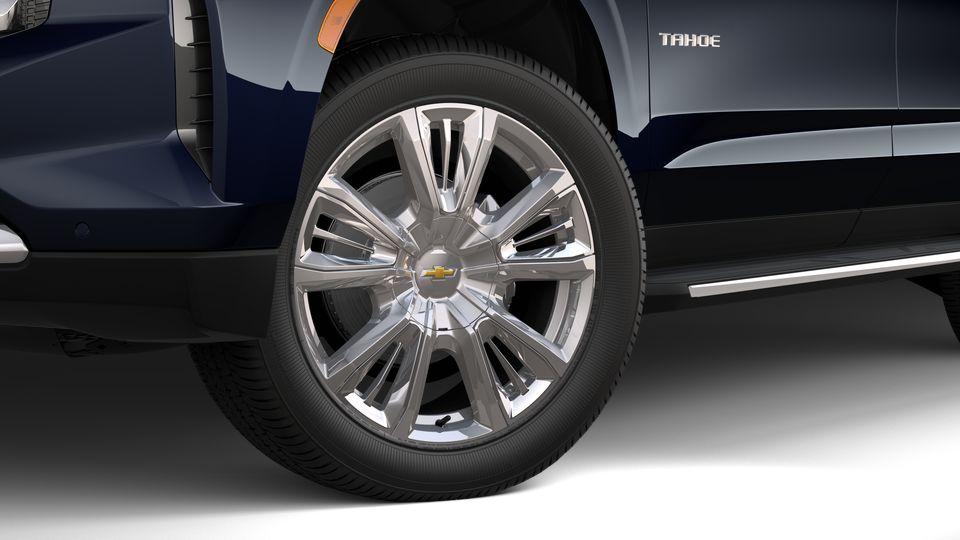 2023 Chevrolet Tahoe Vehicle Photo in Willow Grove, PA 19090