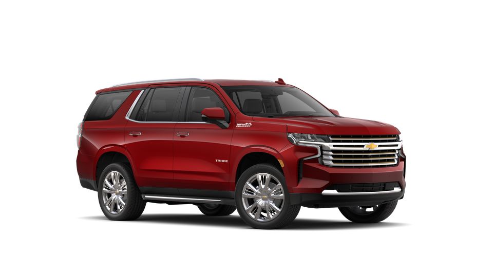 2023 Chevrolet Tahoe Vehicle Photo in PUYALLUP, WA 98371-4149