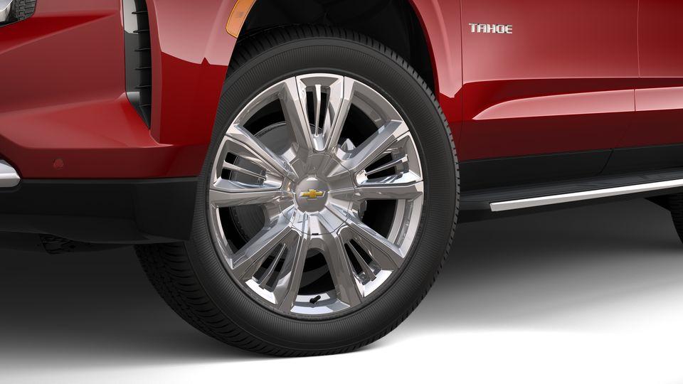 2023 Chevrolet Tahoe Vehicle Photo in PUYALLUP, WA 98371-4149