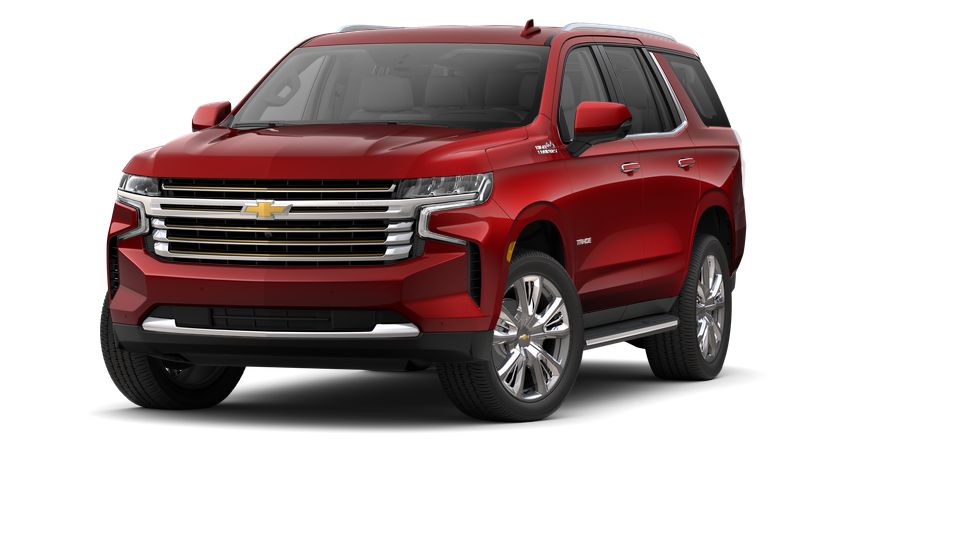 2023 Chevrolet Tahoe Vehicle Photo in PUYALLUP, WA 98371-4149