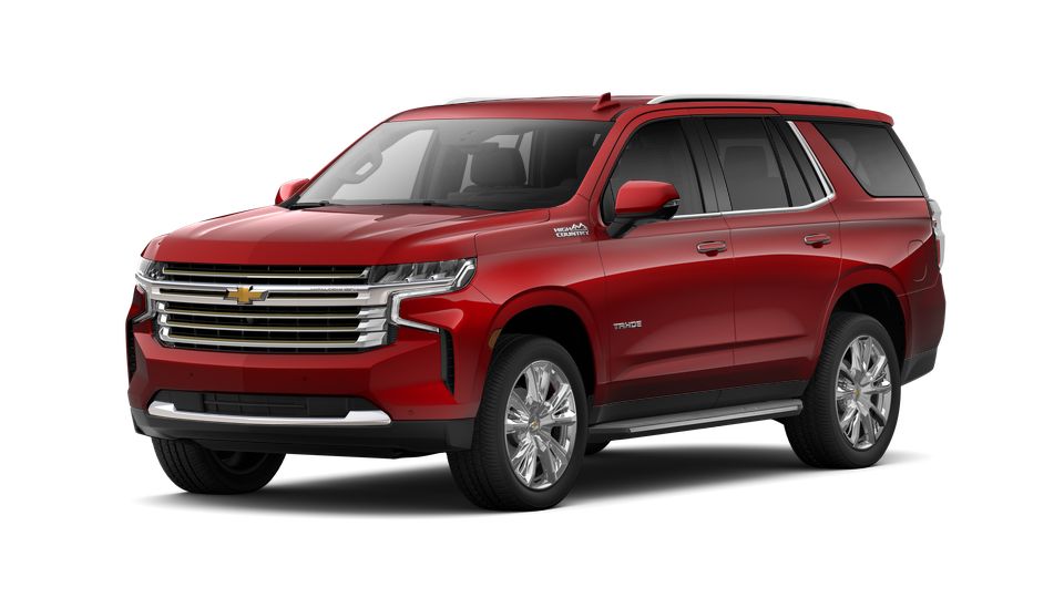 2023 Chevrolet Tahoe Vehicle Photo in PUYALLUP, WA 98371-4149